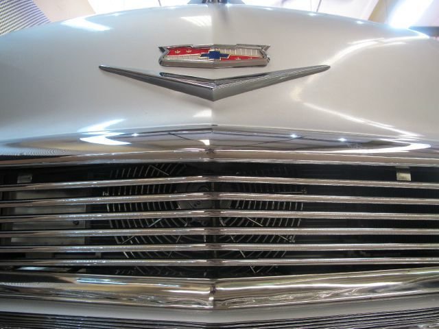 1956 Chevrolet Bel Air