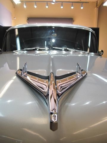 1956 Chevrolet Bel Air