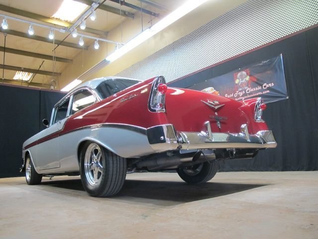 1956 Chevrolet Bel Air