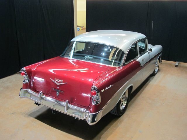 1956 Chevrolet Bel Air