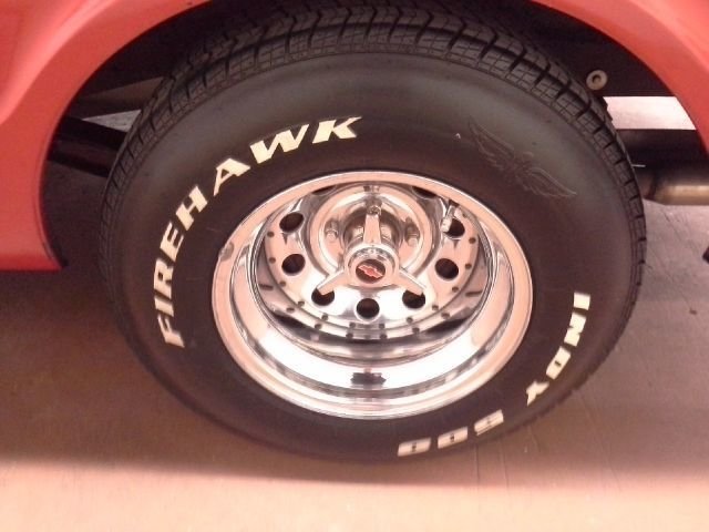 1971 Chevrolet C/K 10 Series