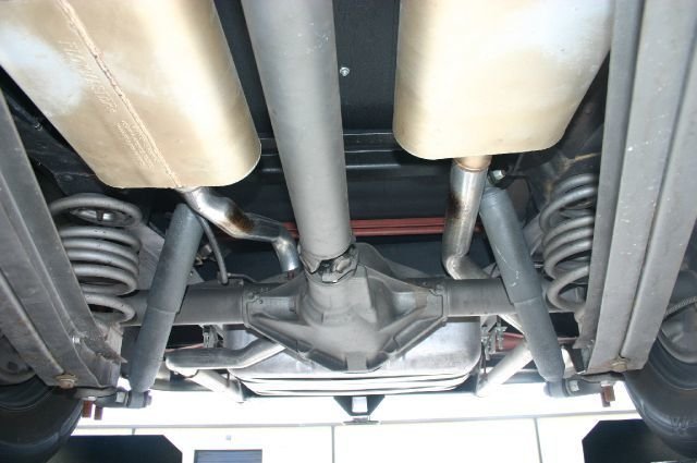 1963 Chevrolet C14