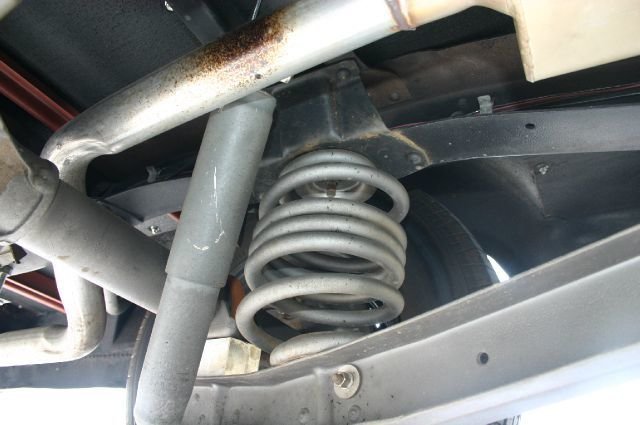 1963 Chevrolet C14