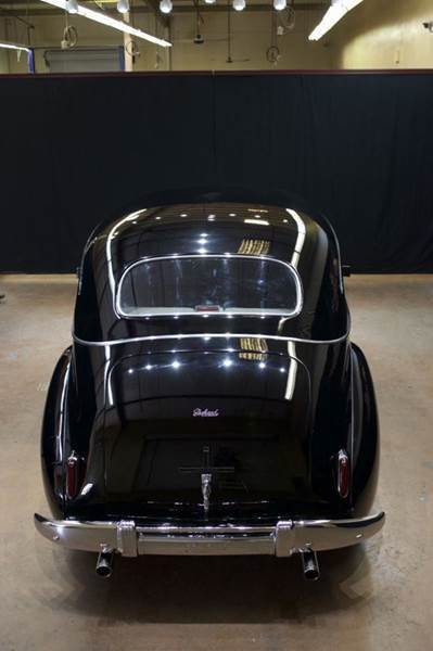 1941 Packard 110