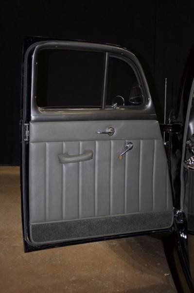 1941 Packard 110