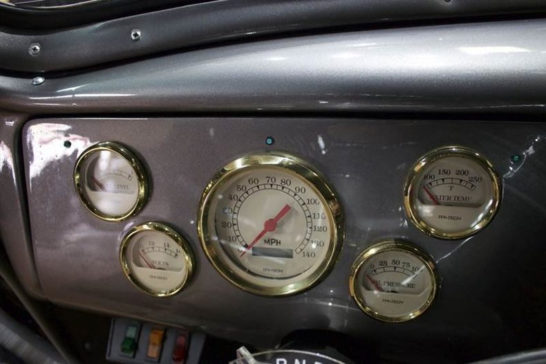 1941 Packard 110