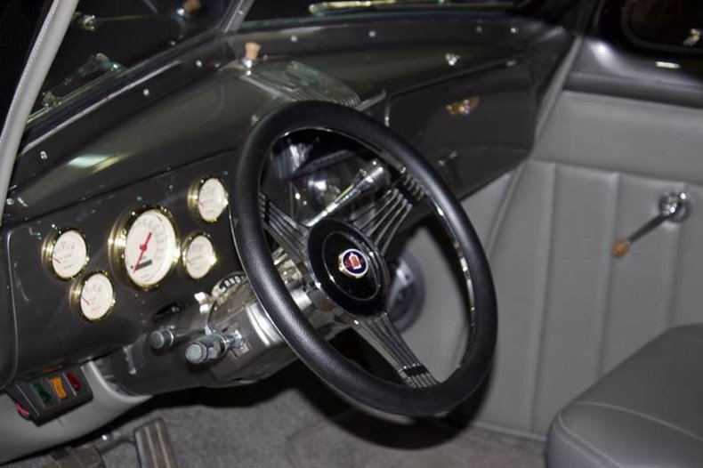 1941 Packard 110