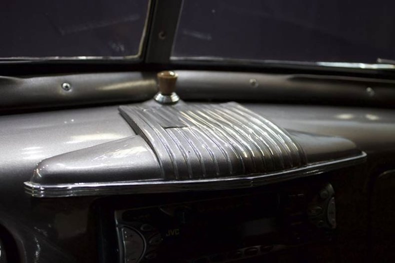 1941 Packard 110