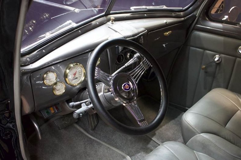 1941 Packard 110
