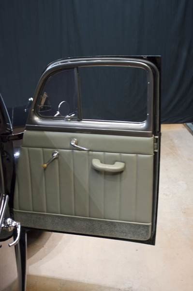 1941 Packard 110