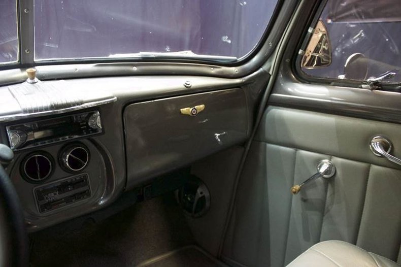 1941 Packard 110