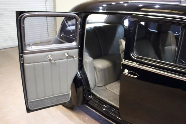 1941 Packard 110