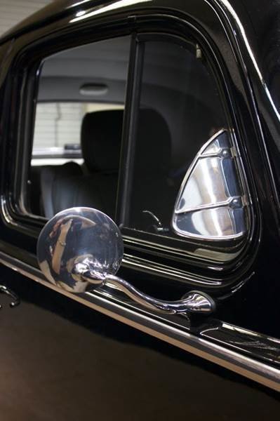 1941 Packard 110