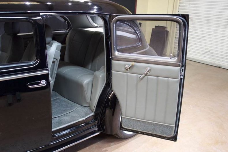 1941 Packard 110