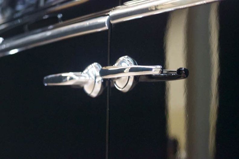 1941 Packard 110