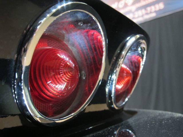 1963 Chevrolet Corvette
