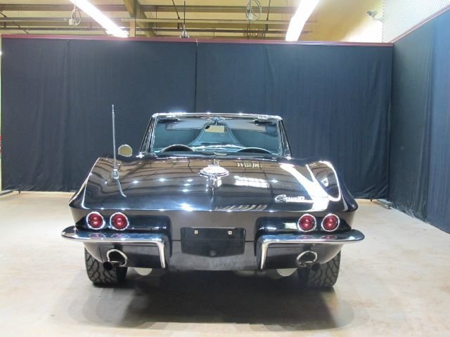 1963 Chevrolet Corvette