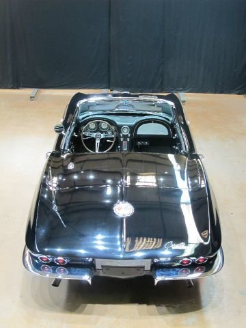 1963 Chevrolet Corvette