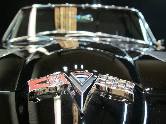 1963 Chevrolet Corvette
