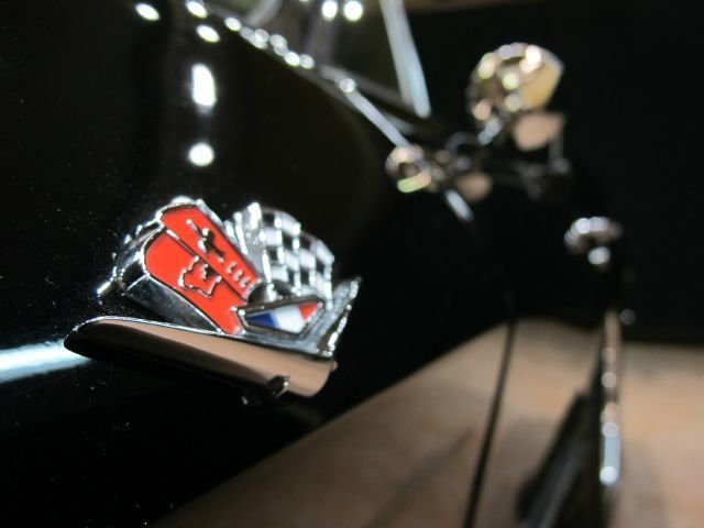 1963 Chevrolet Corvette