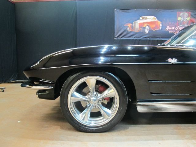 1963 Chevrolet Corvette