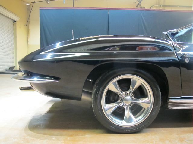 1963 Chevrolet Corvette