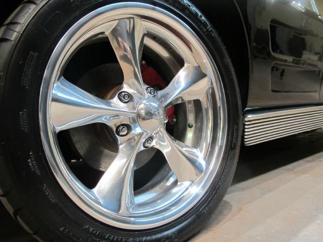 1963 Chevrolet Corvette