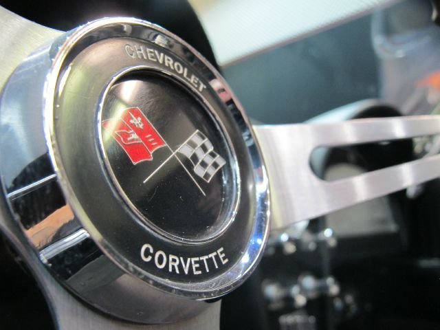 1963 Chevrolet Corvette