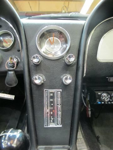 1963 Chevrolet Corvette