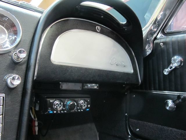 1963 Chevrolet Corvette
