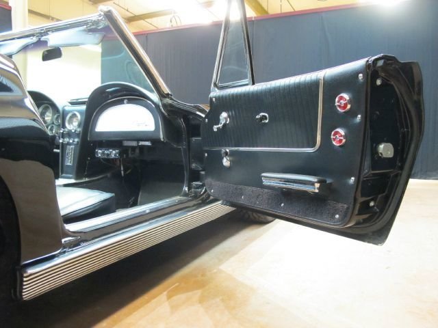 1963 Chevrolet Corvette
