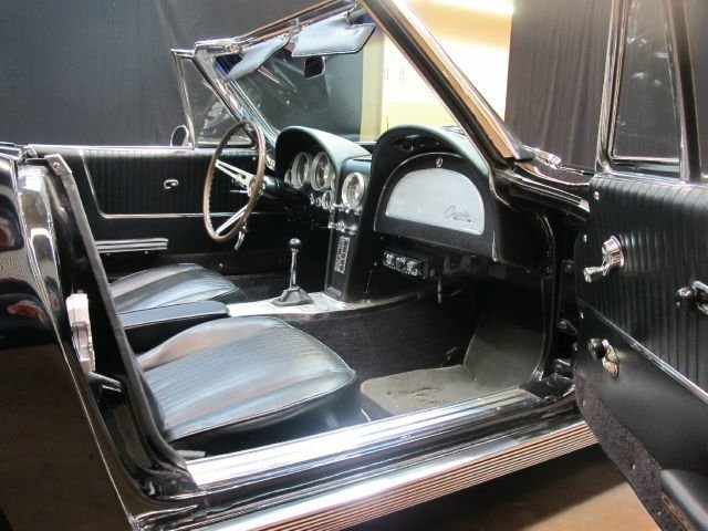 1963 Chevrolet Corvette