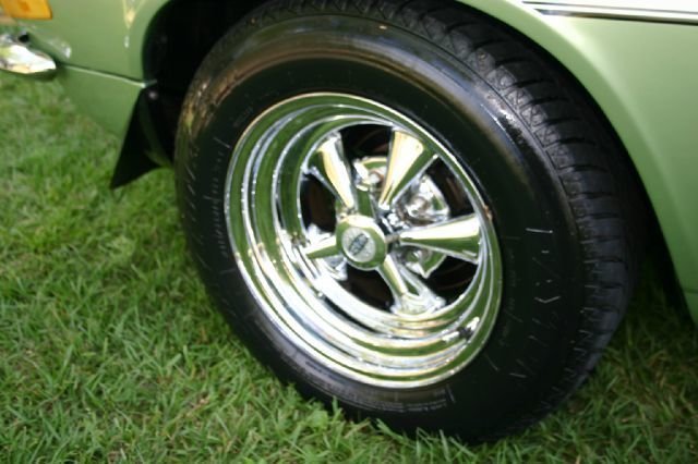 1970 Chevrolet Camaro