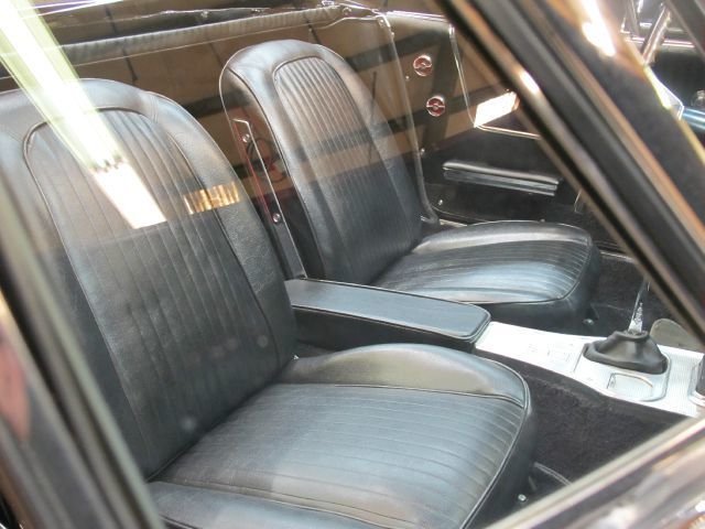 1963 Chevrolet Corvette