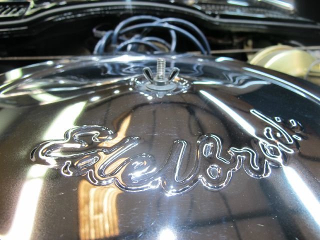 1963 Chevrolet Corvette