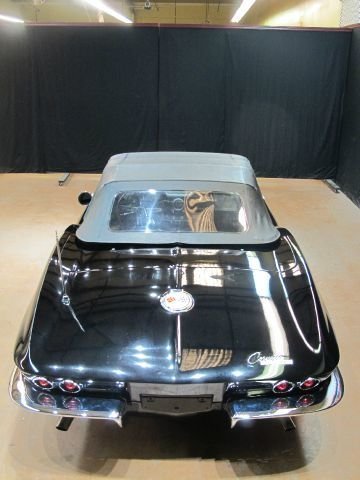 1963 Chevrolet Corvette