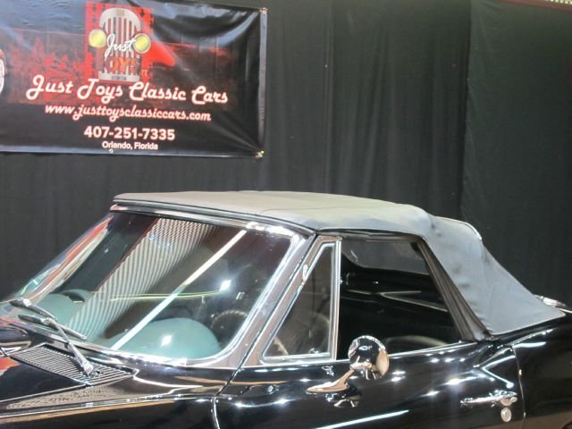 1963 Chevrolet Corvette