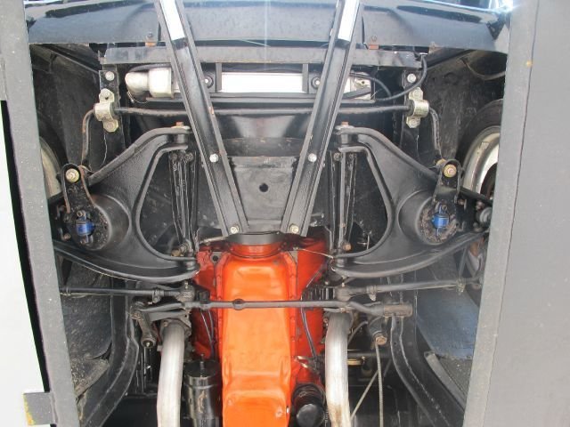 1963 Chevrolet Corvette