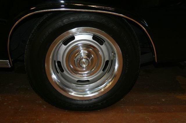 1967 Chevrolet Chevelle