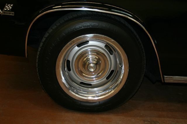 1967 Chevrolet Chevelle