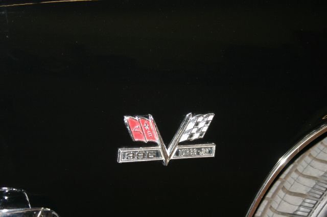 1967 Chevrolet Chevelle