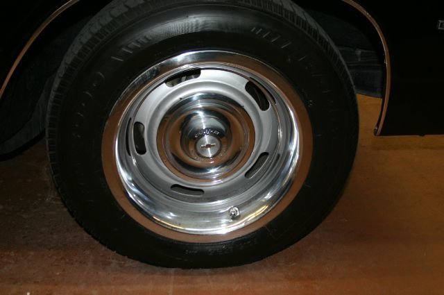 1967 Chevrolet Chevelle