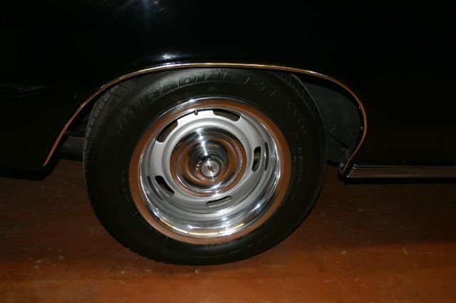 1967 Chevrolet Chevelle