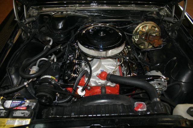 1967 Chevrolet Chevelle