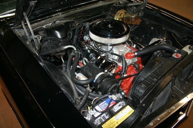 1967 Chevrolet Chevelle