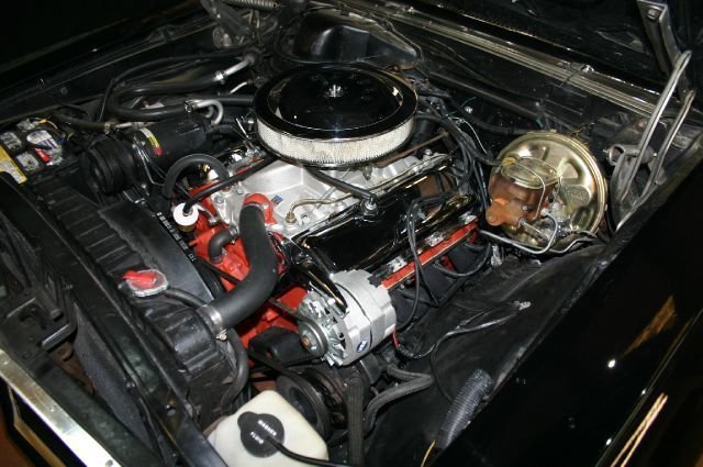 1967 Chevrolet Chevelle