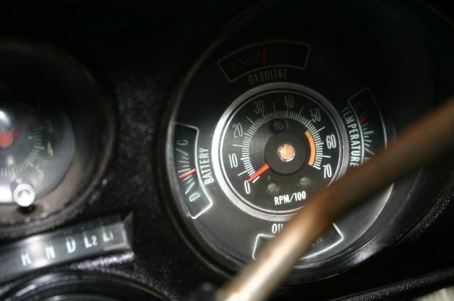 1969 Chevrolet Chevelle