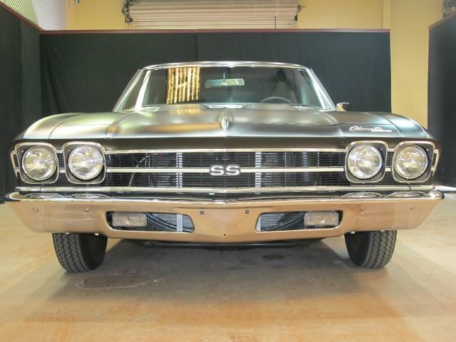 1969 Chevrolet Chevelle
