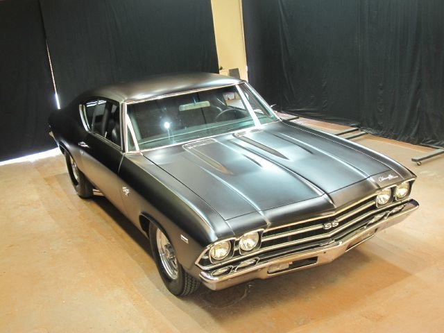 1969 Chevrolet Chevelle
