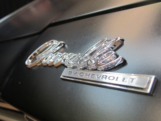 1969 Chevrolet Chevelle